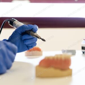 Micromotors
